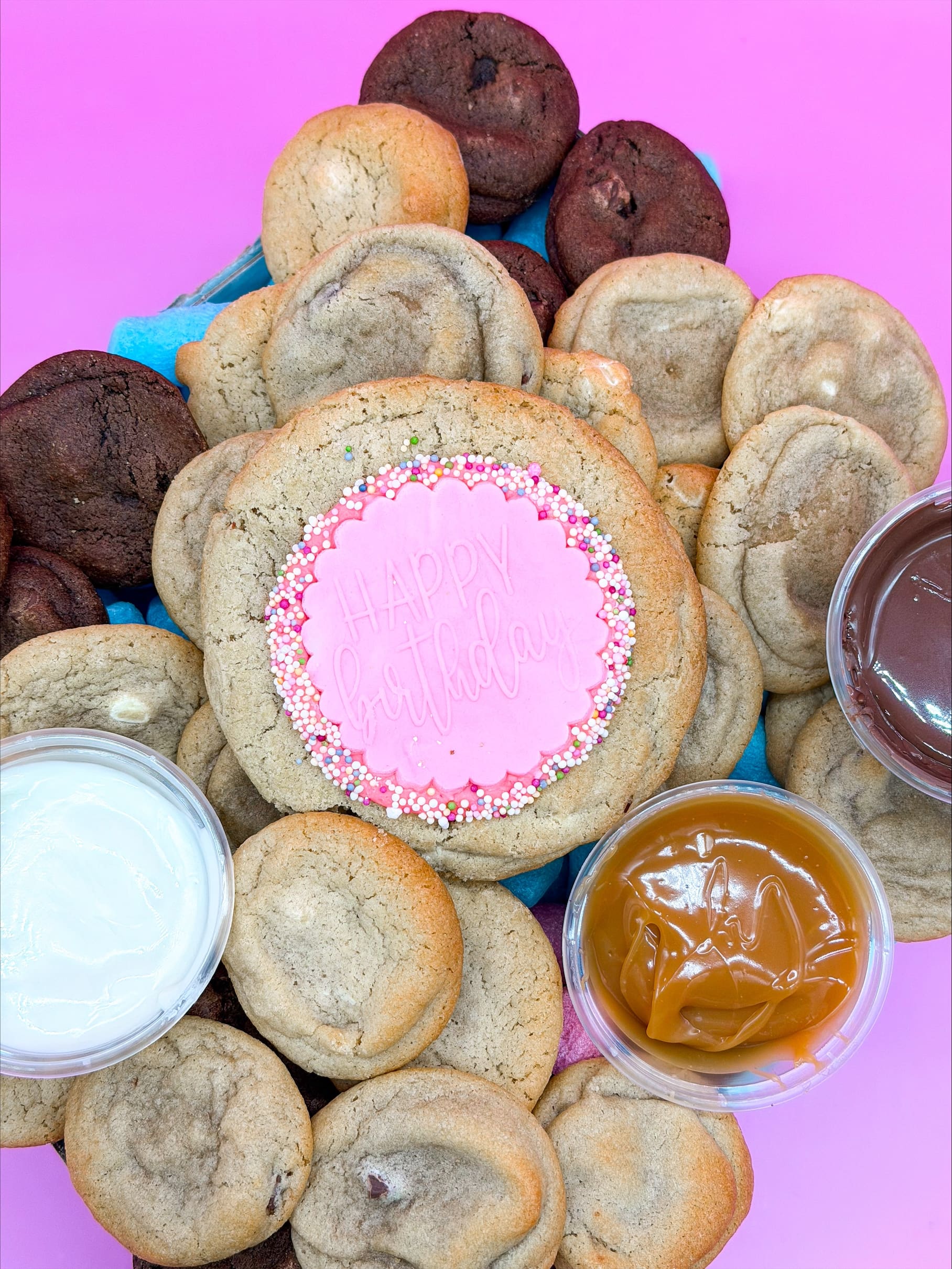 Celebration Cookie Share Box - Image 2